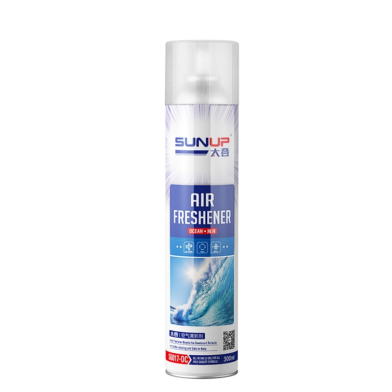 Air Freshener Ocean