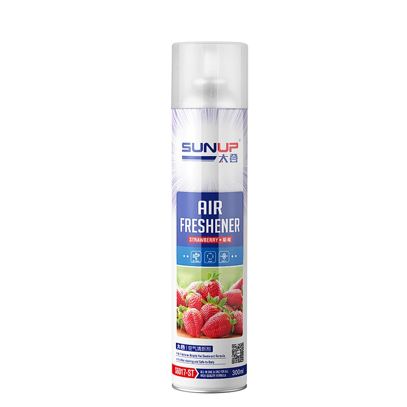 Air Freshener Strawberry