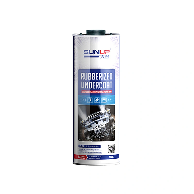 Rubberized Undercoat