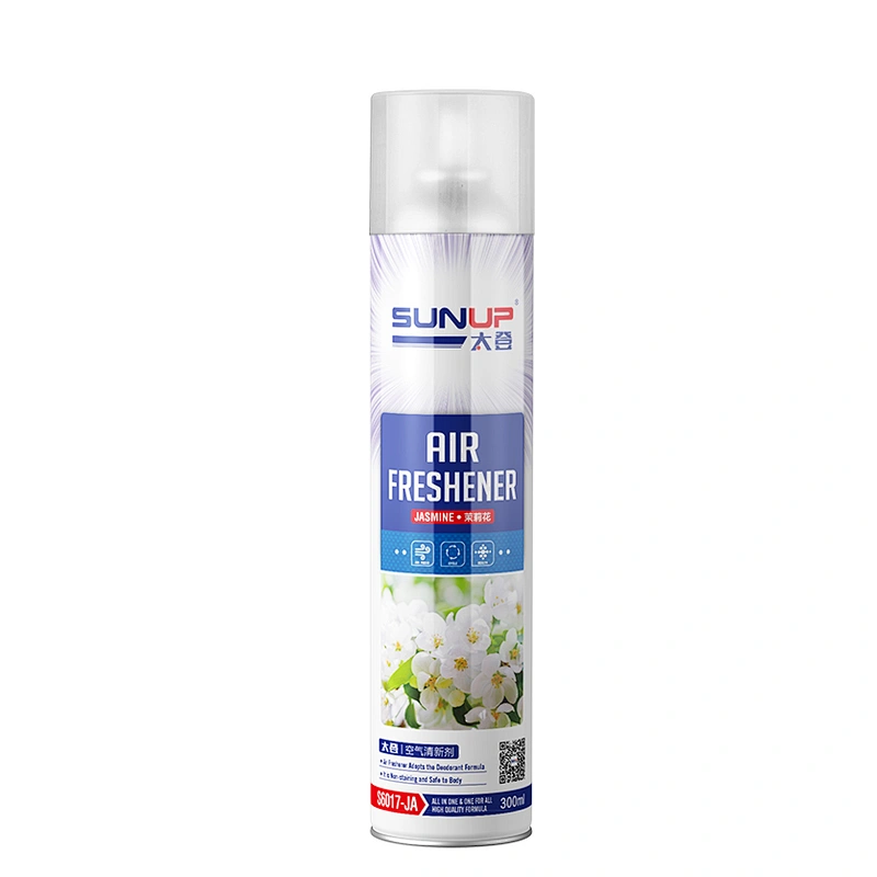 Air Freshener Jasmine