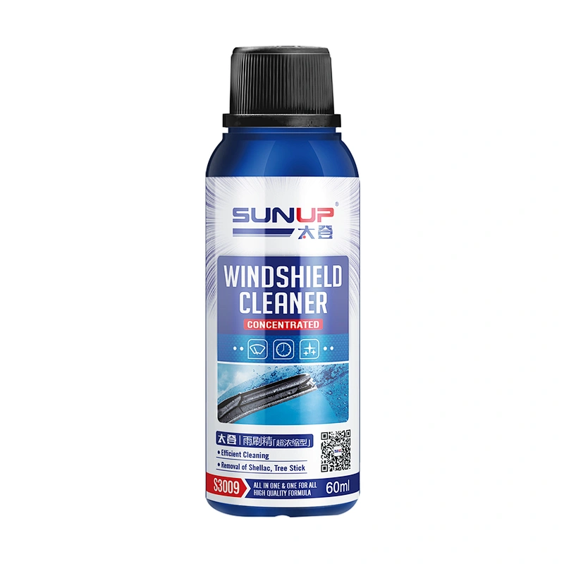 Windshield Cleaner