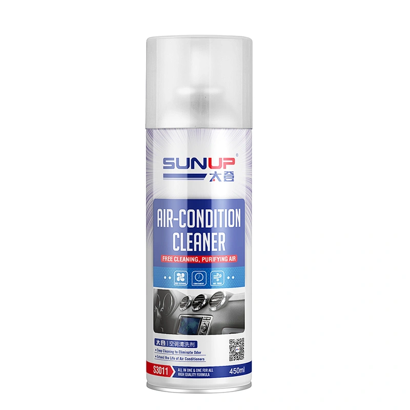 Air-conditioner Cleaner